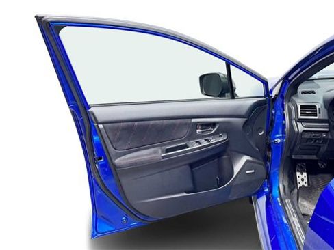Used 2016 Subaru WRX STI w/ Popular Package #1 image 10
