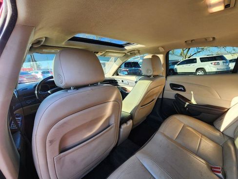 Used 2013 Chevrolet Malibu Eco w/ Leather Package image 19