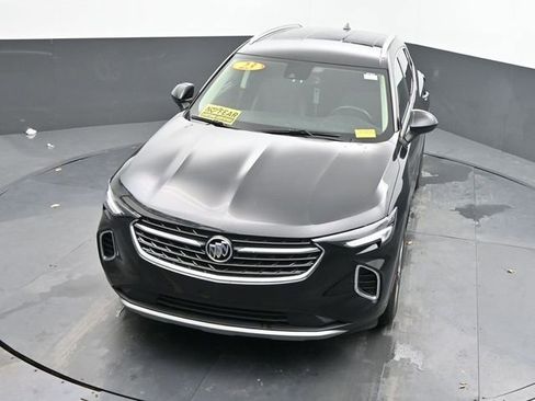 Used 2023 Buick Envision Preferred image 36