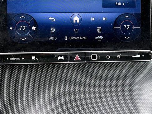 Certified 2025 Mercedes-Benz GLC 300 300 image 11