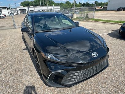 Used 2025 Toyota Camry SE