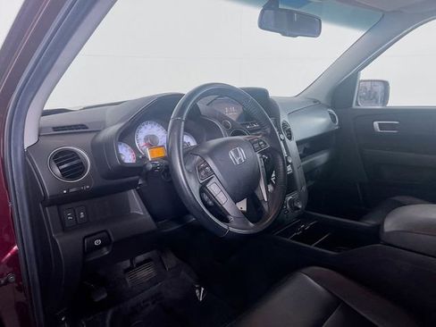 Used 2012 Honda Pilot Touring image 9