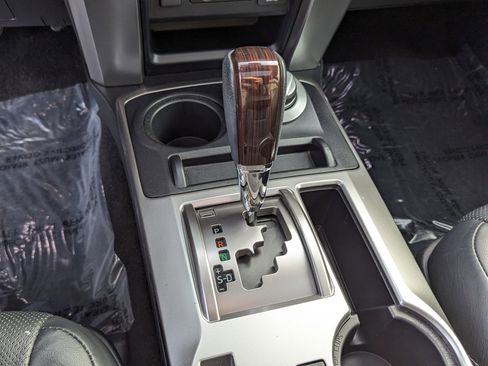 Used 2022 Toyota 4Runner Limited image 25