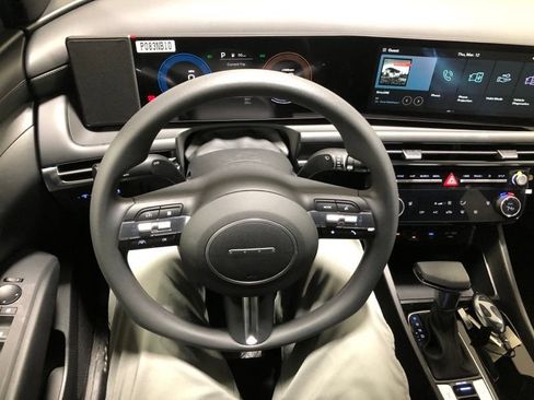 New 2026 Hyundai Santa Cruz SEL AWD/4WD image 24