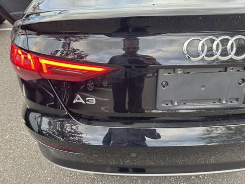 Certified 2022 Audi A3 2.0T Premium image 34