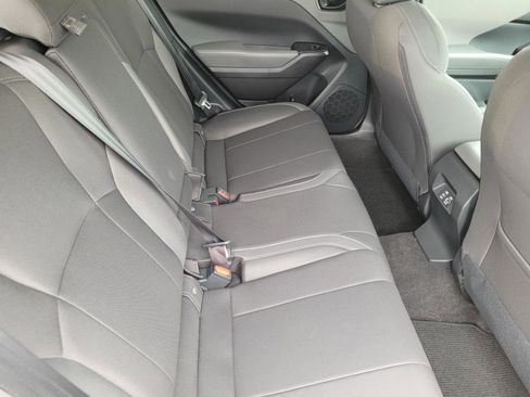 New 2026 Subaru Crosstrek 2.0i Premium w/ Crosstrek Mirror Package image 12