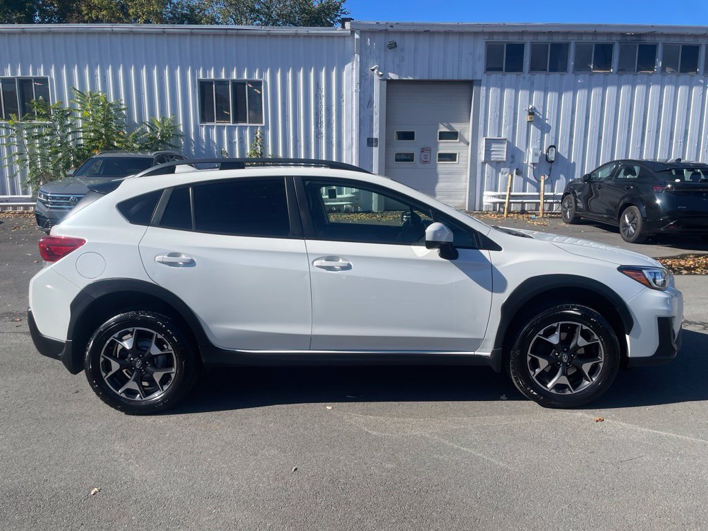 Used 2019 Subaru Crosstrek 2.0i Premium AWD/4WD image 6