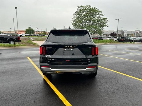 New 2026 Kia Sorento S AWD/4WD image 7