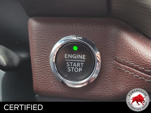 Used 2022 Ford Expedition Limited RWD image 37