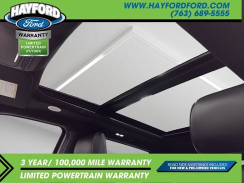 Used 2024 Ford F350 Platinum w/ FX4 Off-Road Package AWD/4WD image 26