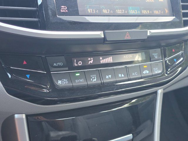 Used 2016 Honda Accord EX-L image 28