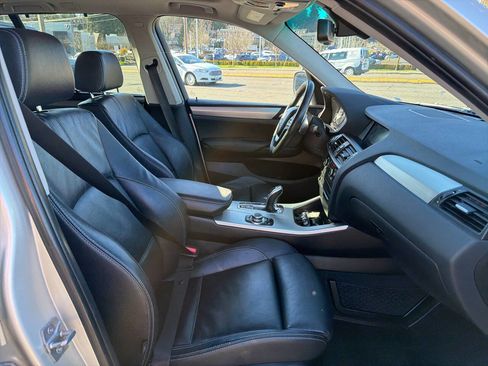 Used 2011 BMW X3 xDrive35i image 12