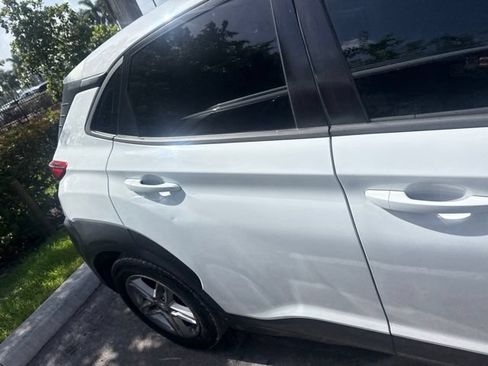 Used 2020 Hyundai Kona SE FWD image 5