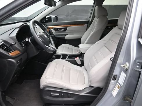Certified 2019 Honda CR-V EX-L image 21