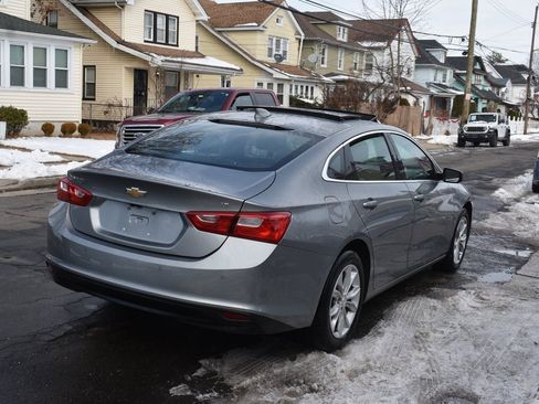Used 2024 Chevrolet Malibu LT image 5