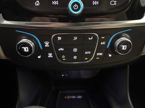 Used 2023 Chevrolet Traverse LT w/ LPO, Cargo Package image 35