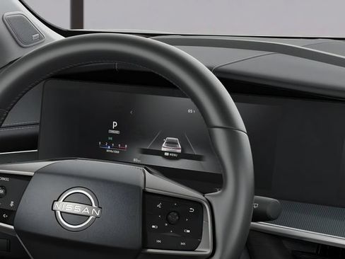 New 2026 Nissan Murano Platinum w/ Cargo Package AWD/4WD image 18
