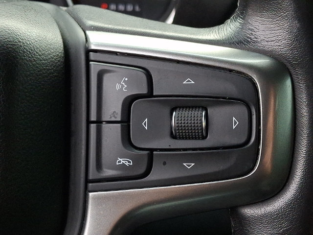 Used 2020 Chevrolet Silverado 1500 LT w/ All-Star Edition AWD/4WD image 21