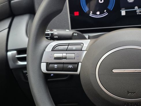 New 2026 Hyundai Tucson SEL image 19