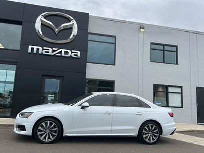 Used 2020 Audi A4 2.0T Premium Plus w/ Premium Plus Package