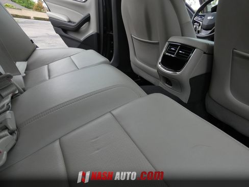 Used 2018 Cadillac CTS Luxury RWD image 36