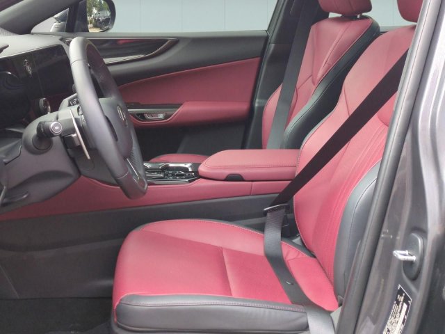 Used 2024 Lexus NX 350 AWD w/ Cold Area Package image 11