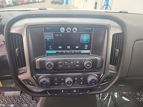 Used 2015 Chevrolet Silverado 1500 LT w/ All Star Edition AWD/4WD image 16