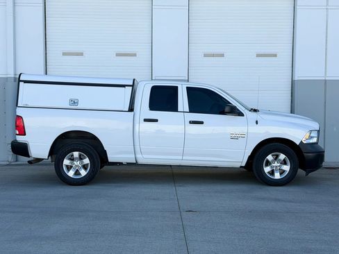 Used 2023 RAM 1500 Tradesman image 6