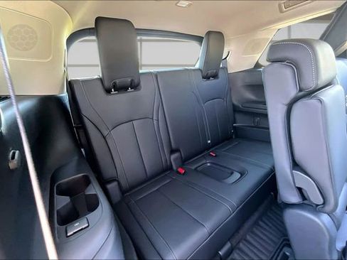 New 2027 INFINITI QX60 Luxe w/ Cargo Package FWD image 28