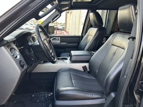 Used 2017 Ford Expedition EL Limited w/ Equipment Group 301A image 10
