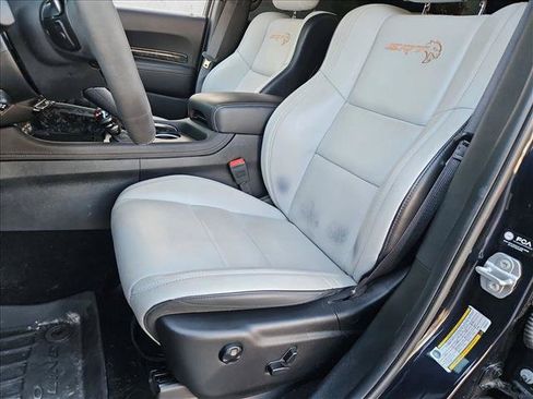 Used 2025 Dodge Durango SRT Hellcat AWD/4WD image 16