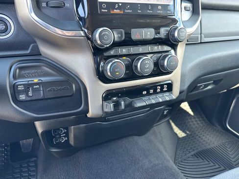 Used 2022 RAM 3500 Laramie image 25