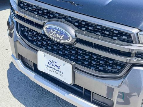 Used 2024 Ford Ranger XLT w/ Equipment Group 301A High RWD image 8