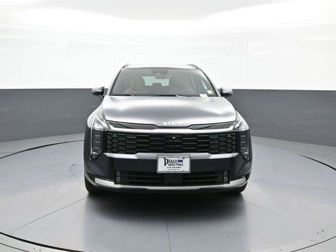New 2026 Kia Sportage SX FWD image 2