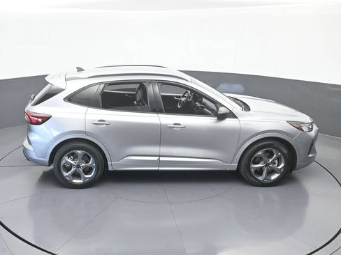 Used 2024 Ford Escape ST-Line FWD image 51