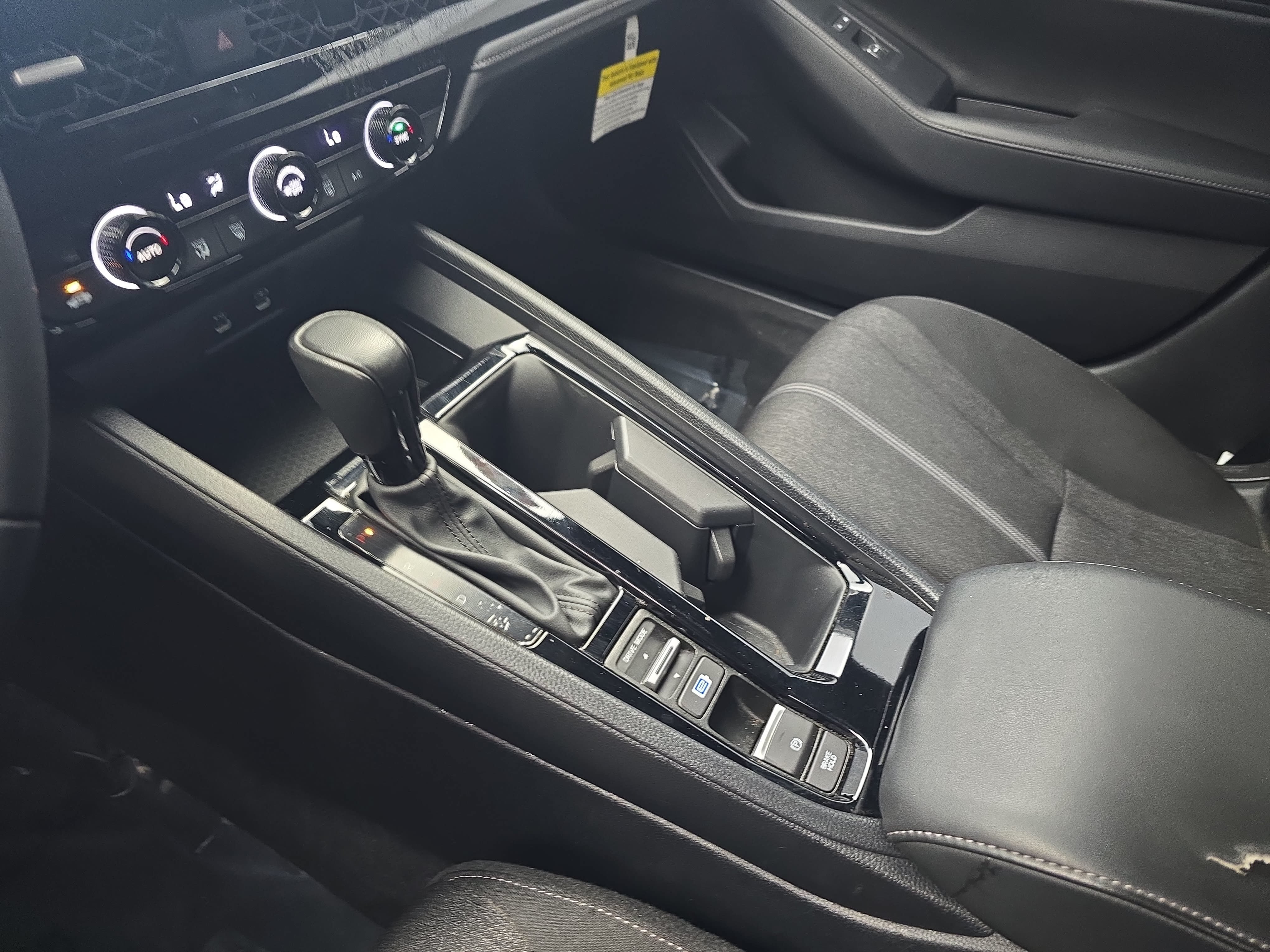 Used 2024 Honda Accord Sport image 24