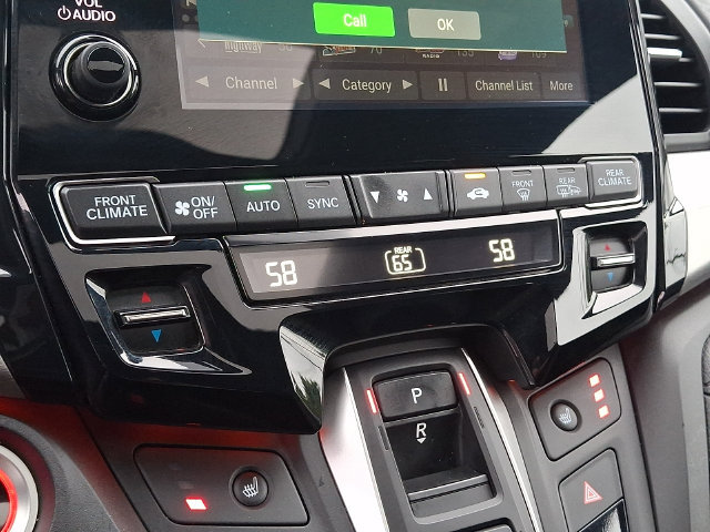 Used 2023 Honda Odyssey Sport image 19