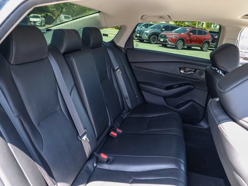 Used 2024 Honda Accord Touring image 17