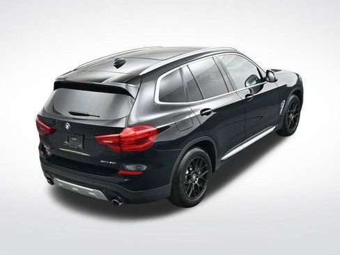 Used 2019 BMW X3 sDrive30i w/ Driving Assistance Package image 25
