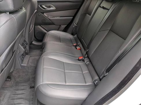 Certified 2024 Land Rover Range Rover Velar Dynamic SE AWD/4WD image 20