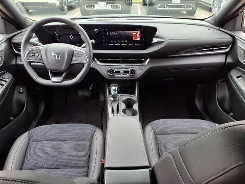Used 2026 Buick Envista Preferred w/ Convenience I Package FWD image 4