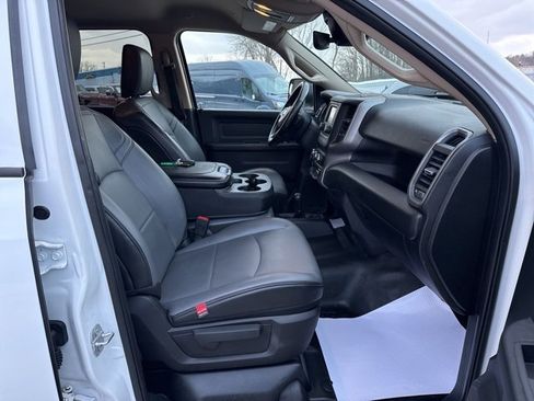 Used 2019 RAM 2500 Tradesman w/ Safety Group image 39