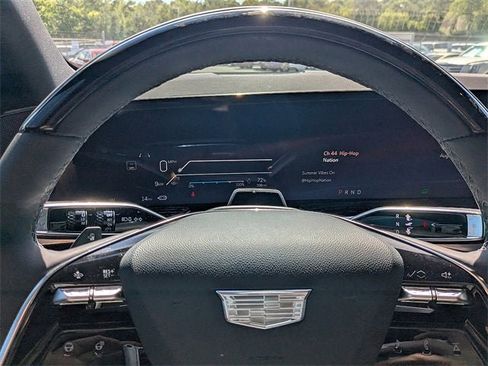 New 2026 Cadillac Escalade IQ Sport 1 image 30