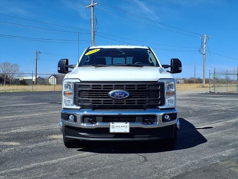 Used 2024 Ford F350 XL w/ 360-Degree Camera Package image 26