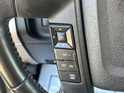 Used 2017 Ford Expedition King Ranch RWD image 25