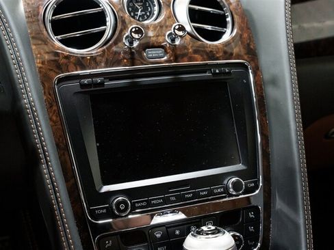 Used 2013 Bentley Continental GT Speed AWD/4WD image 17