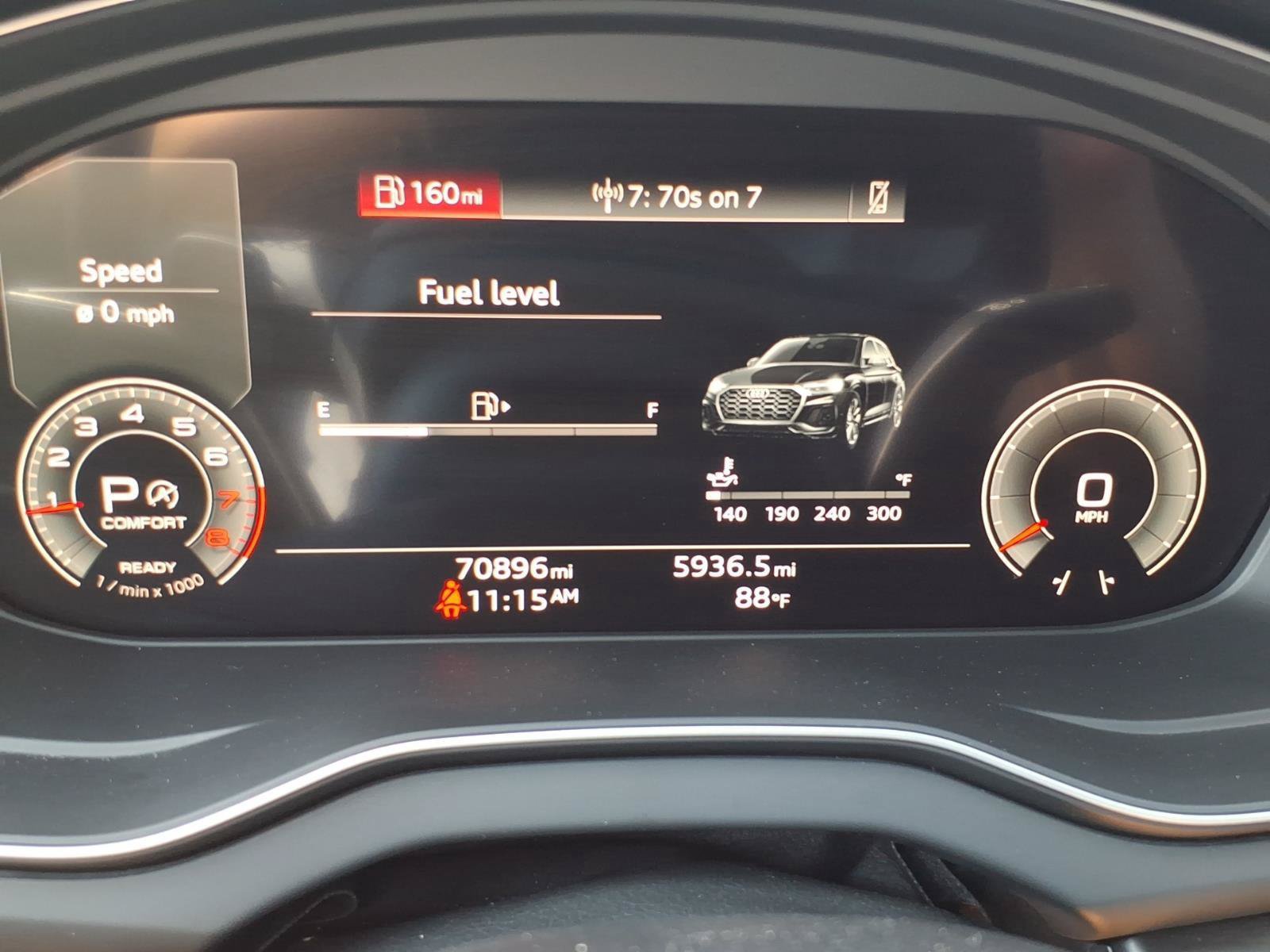 Used 2023 Audi Q5 2.0T Premium Plus w/ Premium Plus Package AWD/4WD image 14