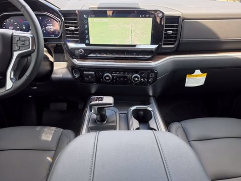 New 2026 Chevrolet Silverado 1500 RST w/ RST All Star Premium Package AWD/4WD image 17