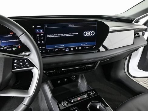 New 2025 Audi A6 e-tron Ultra image 12