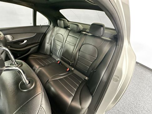 Used 2021 Mercedes-Benz C 300 4MATIC Sedan image 25